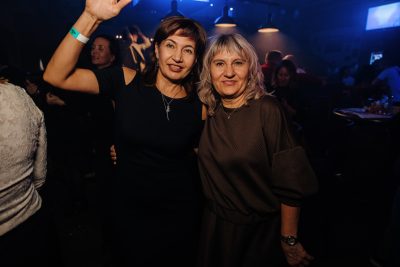 «Вечеринка Ретро FM», 14 ноября 2025 - Ресторан «Максимилианс» Челябинск - 00078