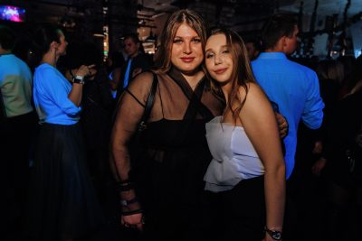 «Вечеринка Ретро FM», 14 ноября 2025 - Ресторан «Максимилианс» Челябинск - 00079