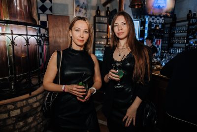 «Вечеринка Ретро FM», 14 ноября 2025 - Ресторан «Максимилианс» Челябинск - 00081