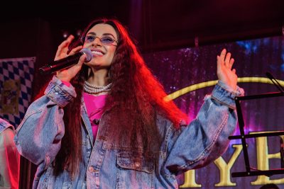 «Вечеринка Ретро FM», 14 ноября 2025 - Ресторан «Максимилианс» Челябинск - 00088