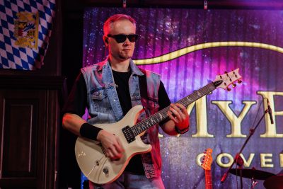 «Вечеринка Ретро FM», 14 ноября 2025 - Ресторан «Максимилианс» Челябинск - 00089