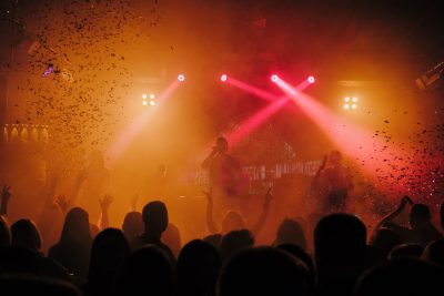 «Вечеринка Ретро FM», 14 ноября 2025 - Ресторан «Максимилианс» Челябинск - 00101