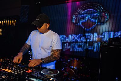 «Вечеринка Ретро FM», 14 ноября 2025 - Ресторан «Максимилианс» Челябинск - 00102