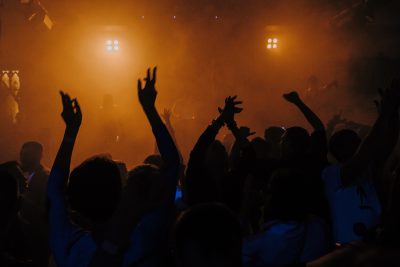 «Вечеринка Ретро FM», 14 ноября 2025 - Ресторан «Максимилианс» Челябинск - 00104