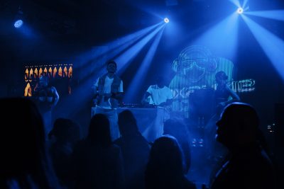 «Вечеринка Ретро FM», 14 ноября 2025 - Ресторан «Максимилианс» Челябинск - 00114