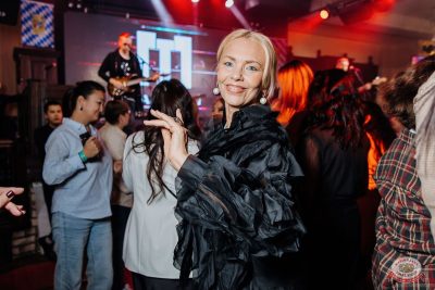 «Вечеринка Ретро FM», 18 октября 2025 - Ресторан «Максимилианс» Челябинск - 22