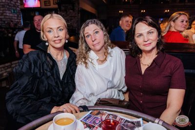 «Вечеринка Ретро FM», 18 октября 2025 - Ресторан «Максимилианс» Челябинск - 28