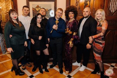 «Вечеринка Ретро FM», 18 октября 2025 - Ресторан «Максимилианс» Челябинск - 6