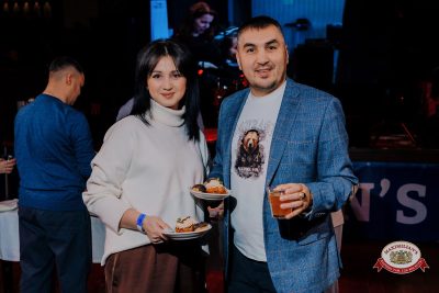 Вечер встречи выпускников, 7 февраля 2026 - Ресторан «Максимилианс» Челябинск - 00007