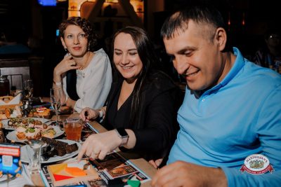 Вечер встречи выпускников, 7 февраля 2026 - Ресторан «Максимилианс» Челябинск - 00021