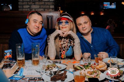 Вечер встречи выпускников, 7 февраля 2026 - Ресторан «Максимилианс» Челябинск - 00024