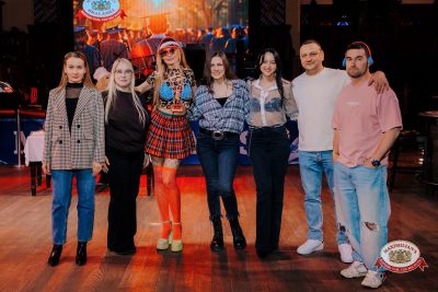 Вечер встречи выпускников, 7 февраля 2026 - Ресторан «Максимилианс» Челябинск - 00029