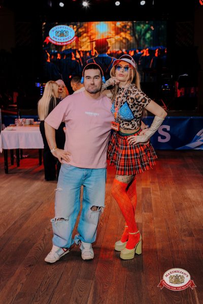 Вечер встречи выпускников, 7 февраля 2026 - Ресторан «Максимилианс» Челябинск - 00031