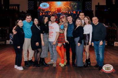 Вечер встречи выпускников, 7 февраля 2026 - Ресторан «Максимилианс» Челябинск - 00032