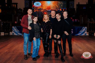 Вечер встречи выпускников, 7 февраля 2026 - Ресторан «Максимилианс» Челябинск - 00034