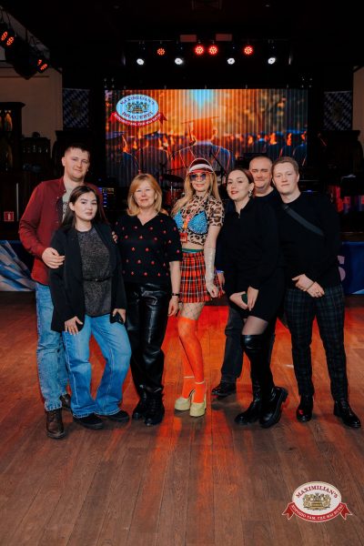 Вечер встречи выпускников, 7 февраля 2026 - Ресторан «Максимилианс» Челябинск - 00036