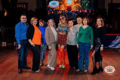 Вечер встречи выпускников, 7 февраля 2026 - Ресторан «Максимилианс» Челябинск - 00045