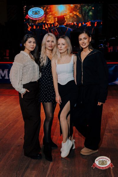 Вечер встречи выпускников, 7 февраля 2026 - Ресторан «Максимилианс» Челябинск - 00049