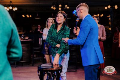 Вечер встречи выпускников, 7 февраля 2026 - Ресторан «Максимилианс» Челябинск - 00083