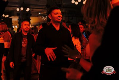 Вечер встречи выпускников, 7 февраля 2026 - Ресторан «Максимилианс» Челябинск - 00092