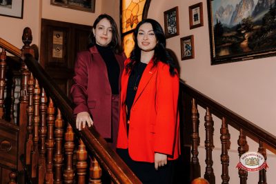 Вечер встречи выпускников, 7 февраля 2026 - Ресторан «Максимилианс» Челябинск - 00098