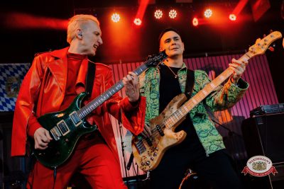 Вечер встречи выпускников, 7 февраля 2026 - Ресторан «Максимилианс» Челябинск - 00149