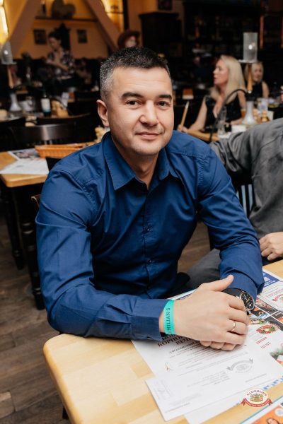 Вечеринка «Дикий Запад», 16 октября 2026 - Ресторан «Максимилианс» Челябинск - 41
