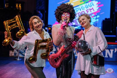 «Вечеринка Ретро FM», 11 июня 2026 - Ресторан «Максимилианс» Челябинск - 10
