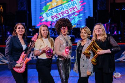 «Вечеринка Ретро FM», 11 июня 2026 - Ресторан «Максимилианс» Челябинск - 15