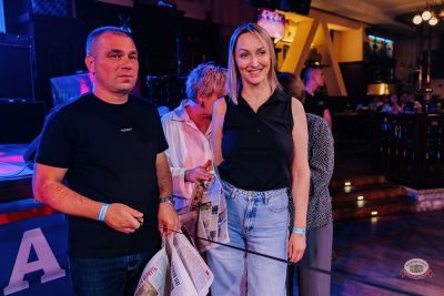 «Вечеринка Ретро FM», 11 июня 2026 - Ресторан «Максимилианс» Челябинск - 22