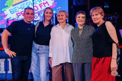 «Вечеринка Ретро FM», 11 июня 2026 - Ресторан «Максимилианс» Челябинск - 25