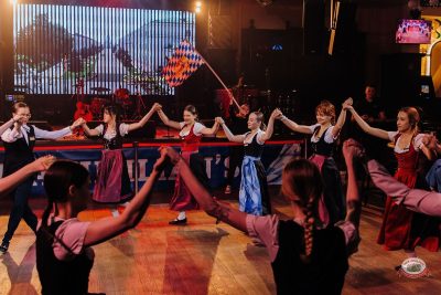 «Вечеринка Ретро FM», 11 июня 2026 - Ресторан «Максимилианс» Челябинск - 3