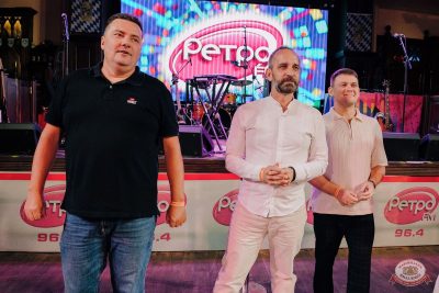 «Вечеринка Ретро FM», 12 сентября 2025 - Ресторан «Максимилианс» Челябинск - 18
