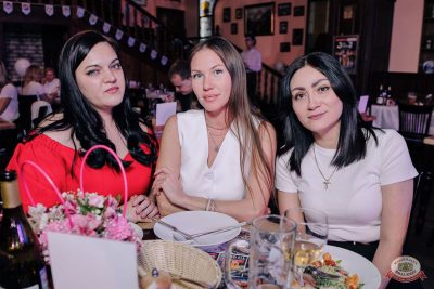 «Вечеринка Ретро FM», 12 сентября 2025 - Ресторан «Максимилианс» Челябинск - 21