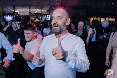 «Вечеринка Ретро FM», 12 сентября 2025 - Ресторан «Максимилианс» Челябинск - 28