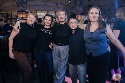 «Вечеринка Ретро FM», 12 сентября 2025 - Ресторан «Максимилианс» Челябинск - 29