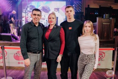 «Вечеринка Ретро FM», 12 сентября 2025 - Ресторан «Максимилианс» Челябинск - 8