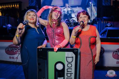 «Вечеринка Ретро FM», 15 августа 2025 - Ресторан «Максимилианс» Челябинск - 2