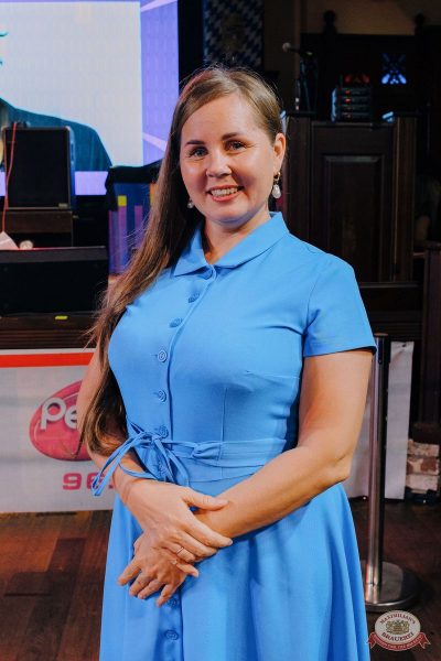 «Вечеринка Ретро FM», 15 августа 2025 - Ресторан «Максимилианс» Челябинск - 22
