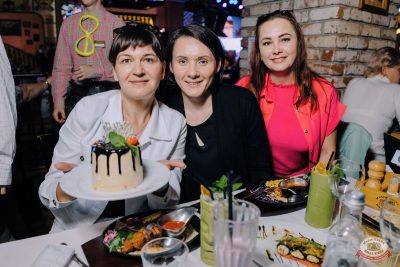 «Вечеринка Ретро FM», 15 августа 2025 - Ресторан «Максимилианс» Челябинск - 26