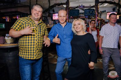 «Вечеринка Ретро FM», 15 августа 2025 - Ресторан «Максимилианс» Челябинск - 32