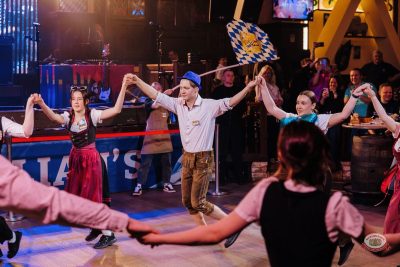 «Вечеринка Ретро FM», 21 февраля 2026 - Ресторан «Максимилианс» Челябинск - 10