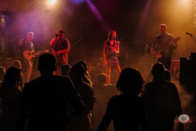 «Вечеринка Ретро FM», 21 февраля 2026 - Ресторан «Максимилианс» Челябинск - 11