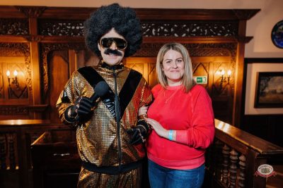 «Вечеринка Ретро FM», 21 февраля 2026 - Ресторан «Максимилианс» Челябинск - 16