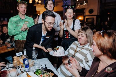 «Вечеринка Ретро FM», 21 февраля 2026 - Ресторан «Максимилианс» Челябинск - 2