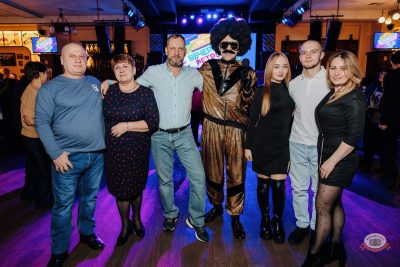 «Вечеринка Ретро FM», 21 февраля 2026 - Ресторан «Максимилианс» Челябинск - 20