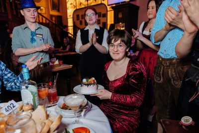 «Вечеринка Ретро FM», 21 февраля 2026 - Ресторан «Максимилианс» Челябинск - 27