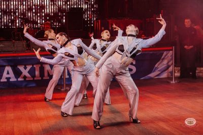 «Вечеринка Ретро FM», 21 февраля 2026 - Ресторан «Максимилианс» Челябинск - 3