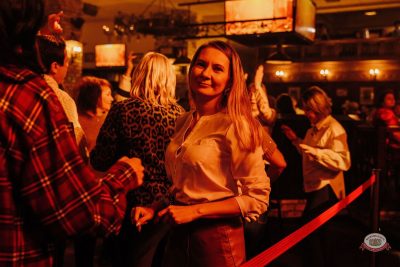 «Вечеринка Ретро FM», 21 февраля 2026 - Ресторан «Максимилианс» Челябинск - 32