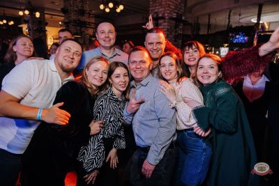 «Вечеринка Ретро FM», 21 февраля 2026 - Ресторан «Максимилианс» Челябинск - 35